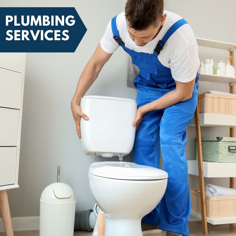 Plumbing Company in Albert City, IA